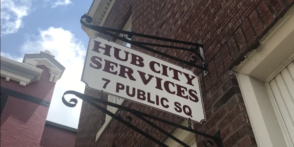 Hub City Services
