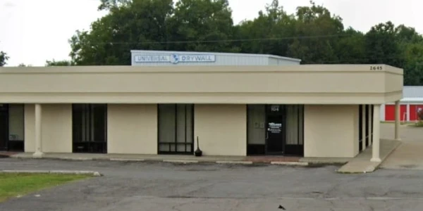 Center for Behavioral Health - Elizabethtown