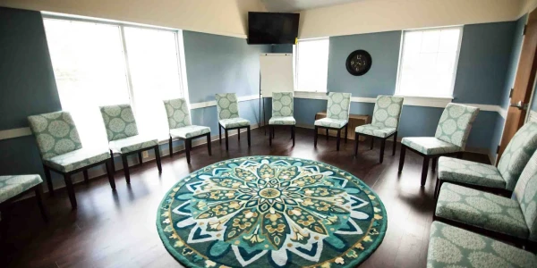 Stepworks of Elizabethtown - Residential Treatment Services