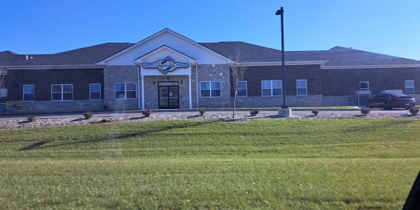 Commitment House - Women's Residential